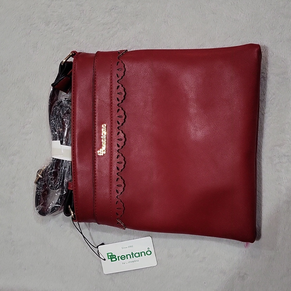 B Brentano Purse - Picture 1 of 11